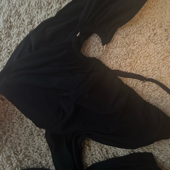 Michael Costello X REVOLVE dress - Picture 6 of 8